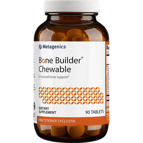 Bone Builder® Chewable